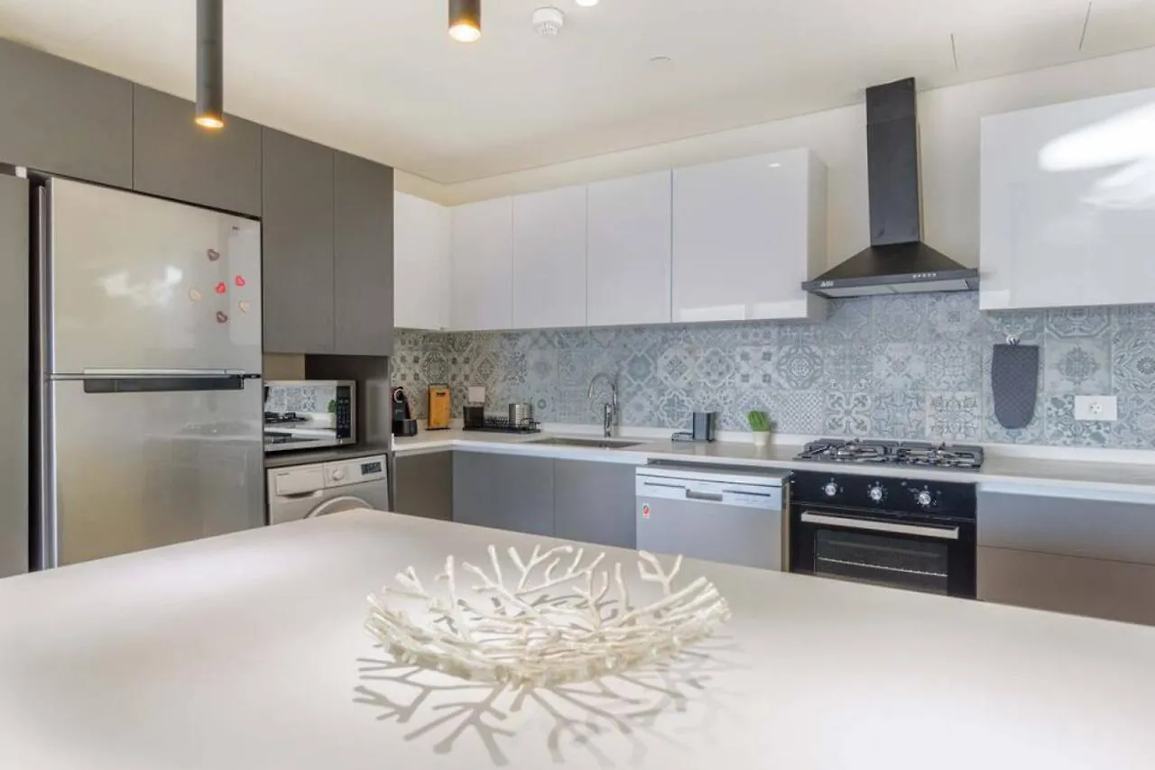 Apartment Gitta 2 Bedroom Apt In Tower Forty Four Beirut