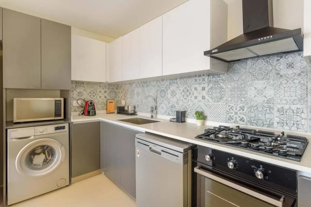 Gitta 2 Bedroom Apt In Tower Forty Four Beirut Apartment