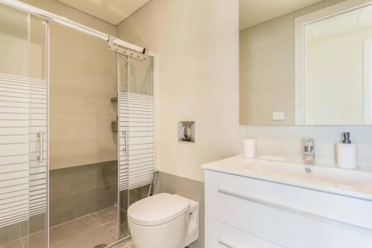 Apartment Gitta 2 Bedroom Apt In Tower Forty Four Beirut