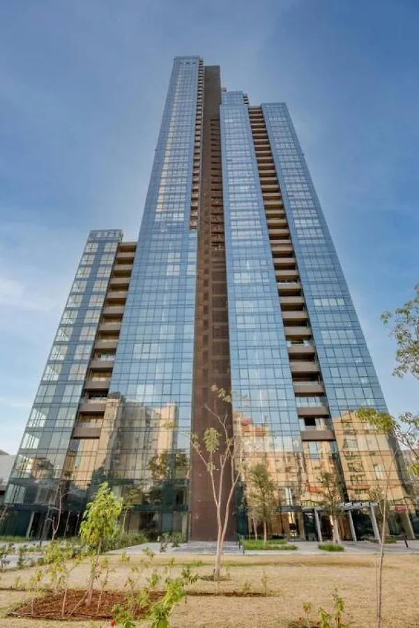 Gitta 2 Bedroom Apt In Tower Forty Four Beirut