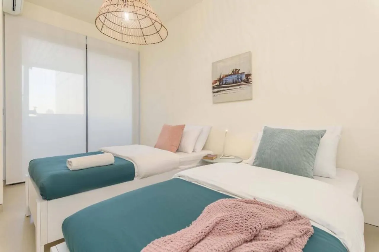 Gitta 2 Bedroom Apt In Tower Forty Four Beirut Apartment