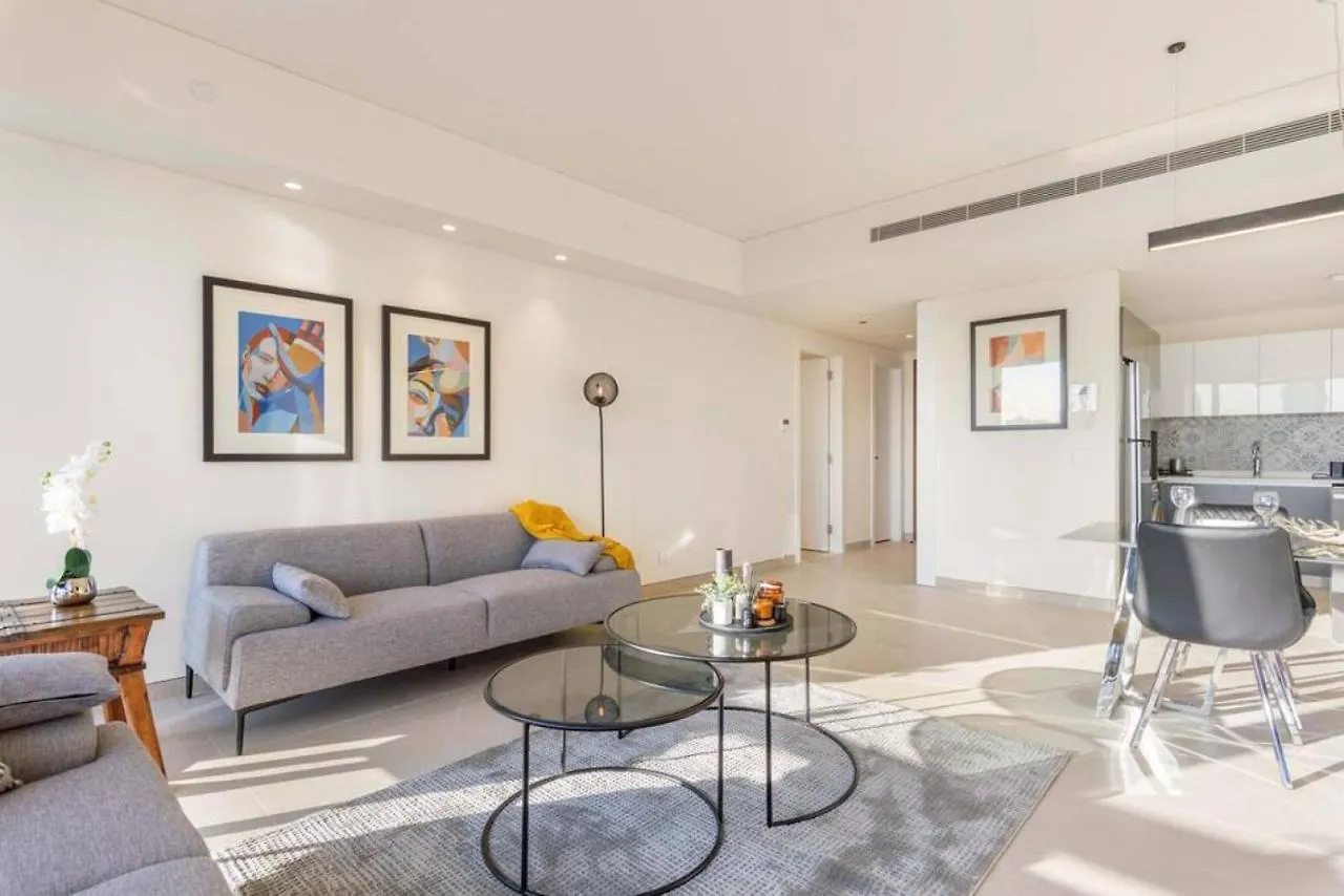 Apartment Gitta 2 Bedroom Apt In Tower Forty Four Beirut Lebanon