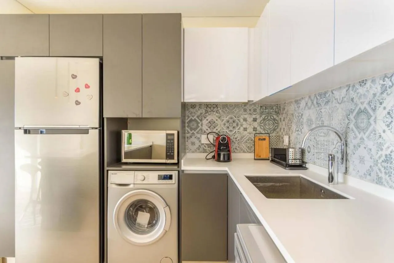 Apartment Gitta 2 Bedroom Apt In Tower Forty Four Beirut Lebanon
