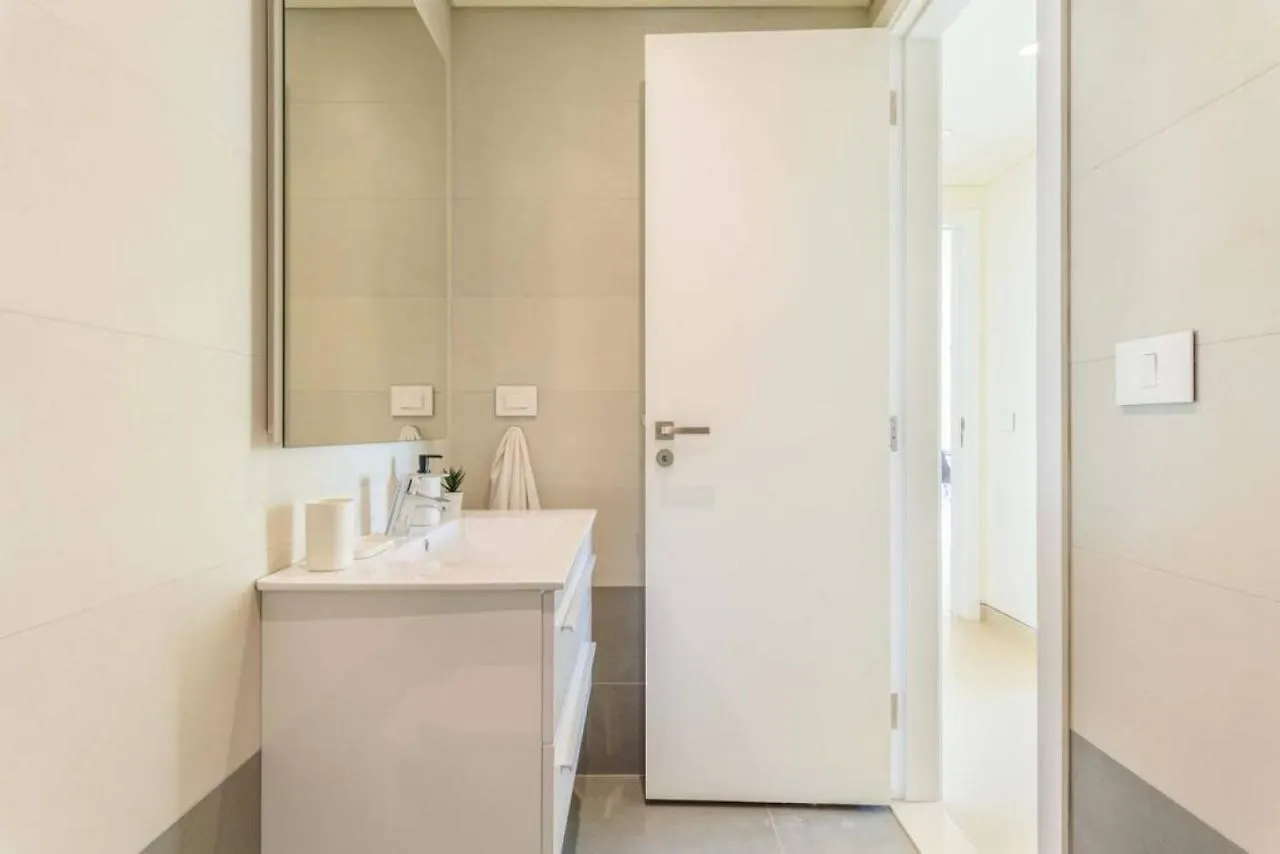 Gitta 2 Bedroom Apt In Tower Forty Four Beirut Apartment