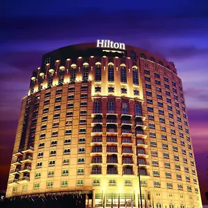 5* Отель Habtoor Metropolitan Palace