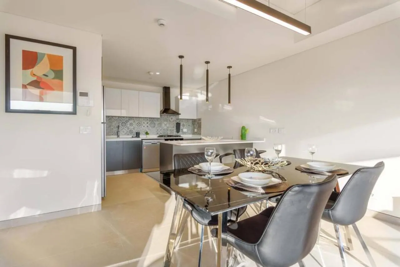 Gitta 2 Bedroom Apt In Tower Forty Four Beirut Lebanon