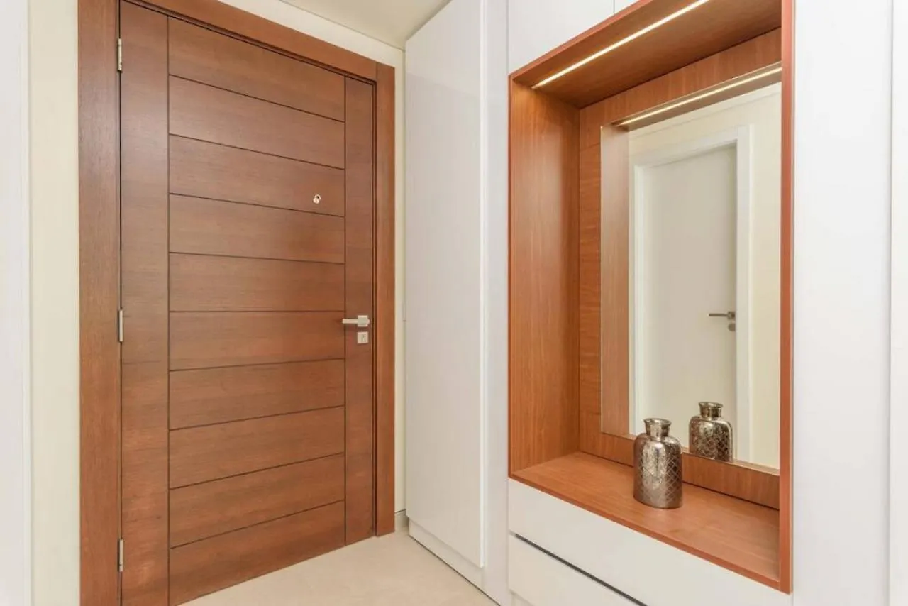Apartment Gitta 2 Bedroom Apt In Tower Forty Four Beirut
