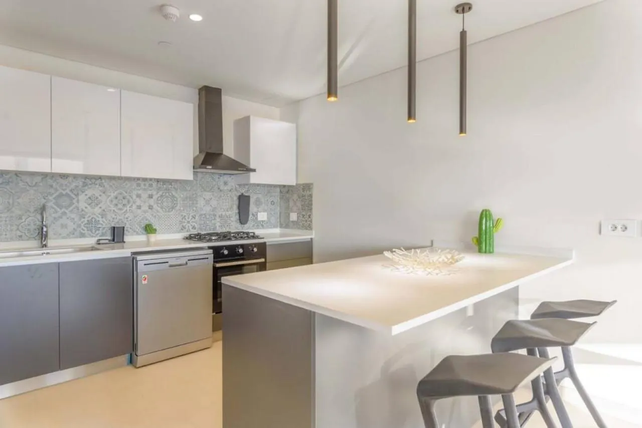 Gitta 2 Bedroom Apt In Tower Forty Four Beirut Apartment